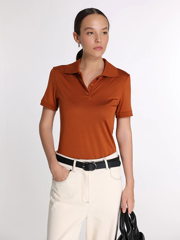 поло Max Mara MXPBELLICO