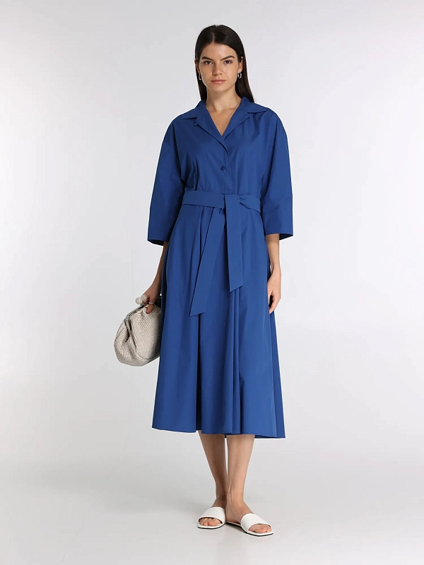 платье Max Mara Weekend WKDPADANA