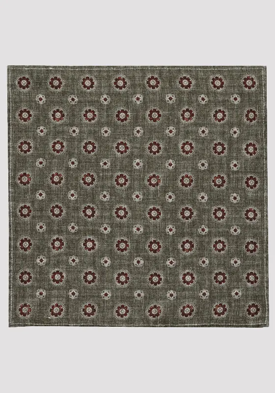 платок Brunello Cucinelli ML8430091