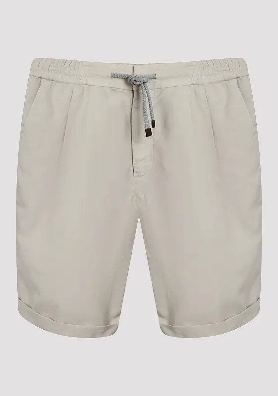 шорты Brunello Cucinelli M291DV0340