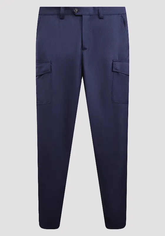 брюки карго Brunello Cucinelli ME226B2160