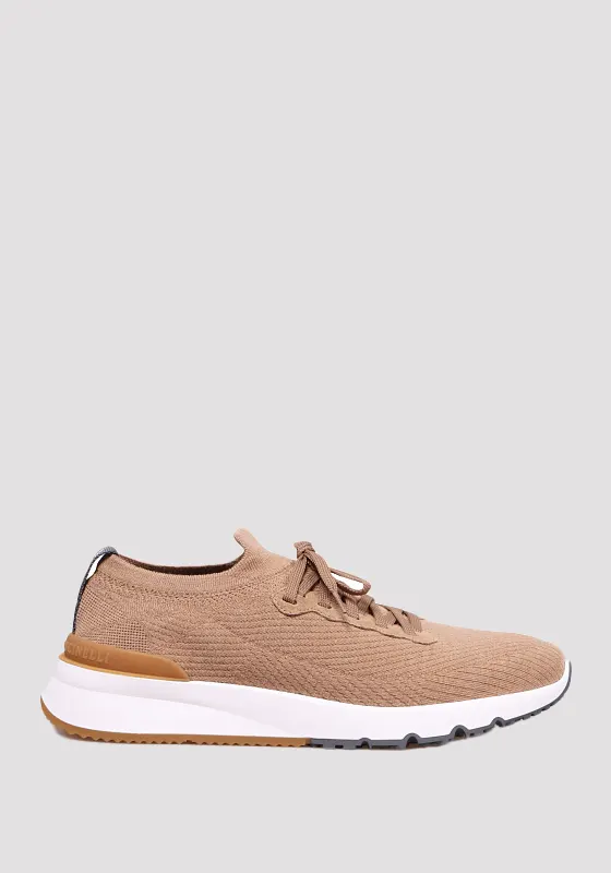 кроссовки Brunello Cucinelli MZUWLB2180