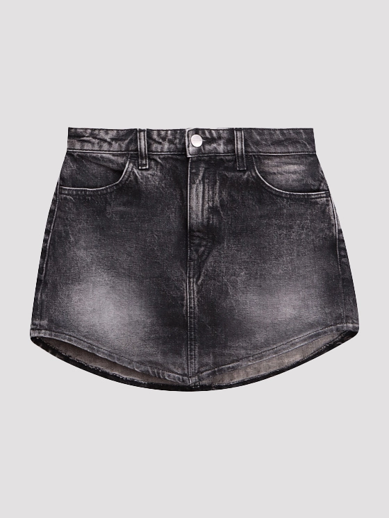 юбка Icon Denim KARLAID836