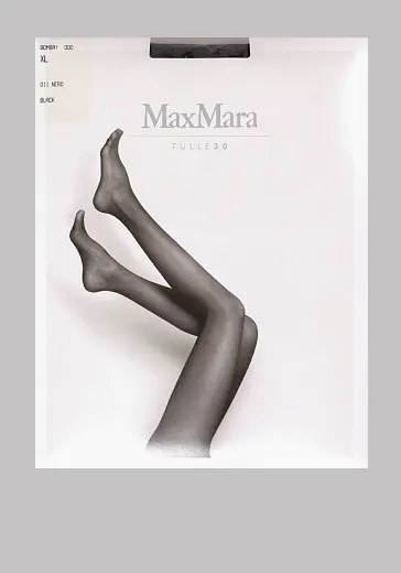 колготки Max Mara BOMBAY