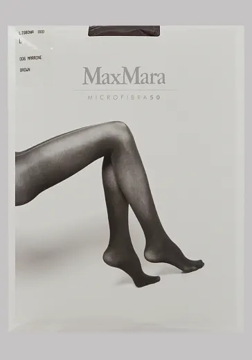 колготки Max Mara LISBONA