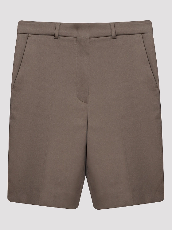 шорты Max Mara OCRA