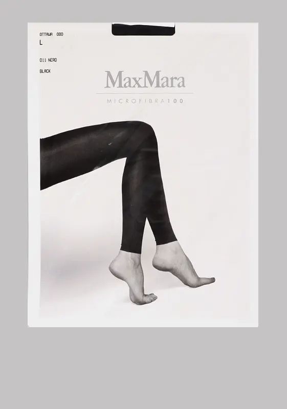 легинсы Max Mara OTTAWA