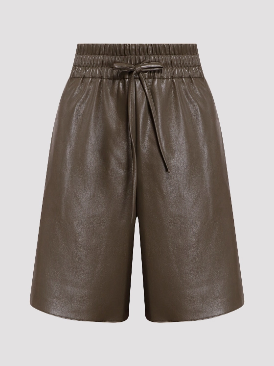 шорты эко Max Mara Weekend PIERA