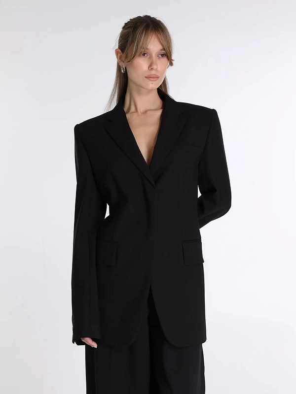 жакет Max Mara RANGHI