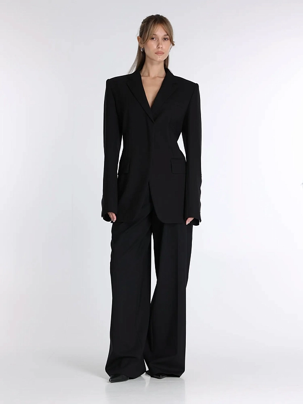 жакет Max Mara RANGHI