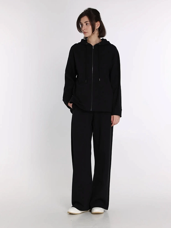 толстовка спортивная Max Mara MMLCLORO