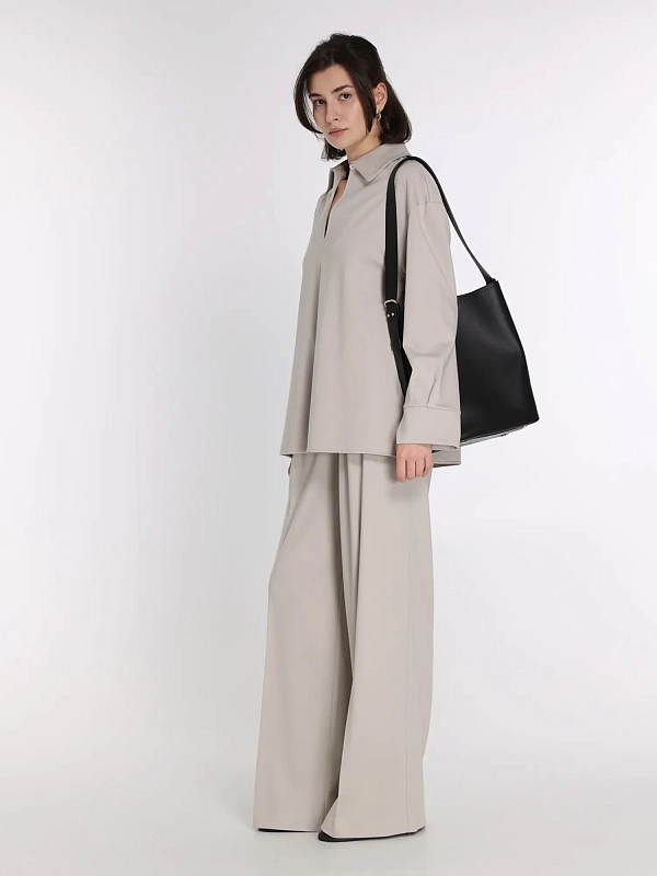 блузка Max Mara MMLGESTRO