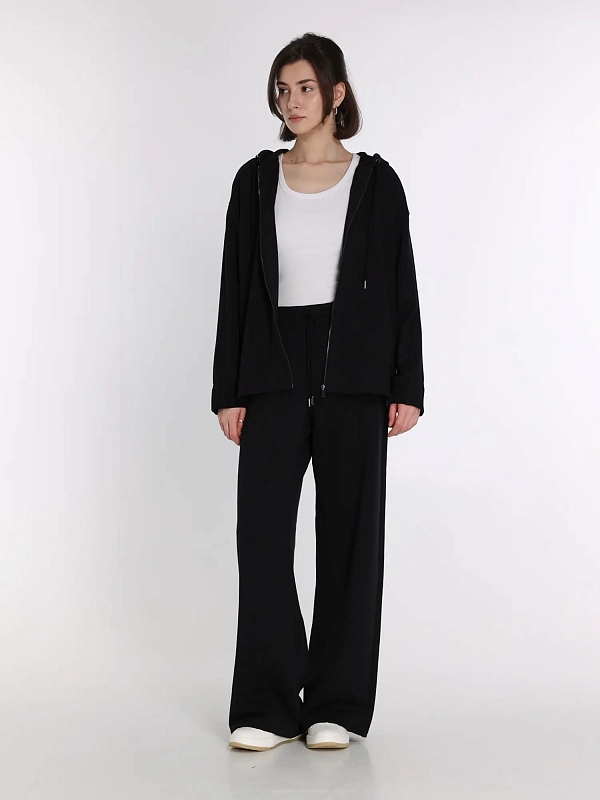 брюки спортивные Max Mara MMLOVATTA