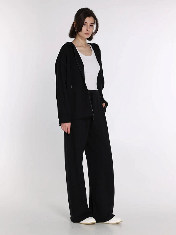 брюки спортивные Max Mara MMLOVATTA