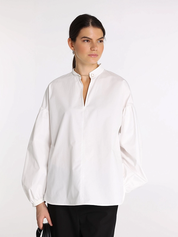 рубашка Max Mara MSTGINNASTA
