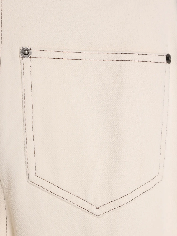 джинсы Max Mara MXPETEREO