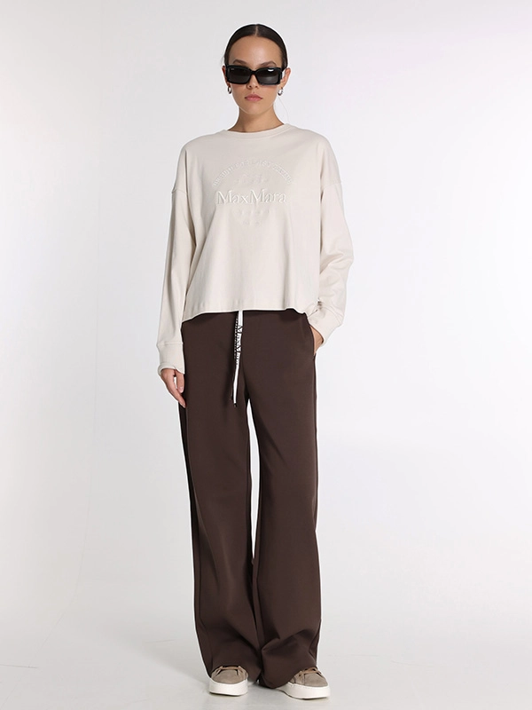 толстовка Max Mara SMMRUGIADA