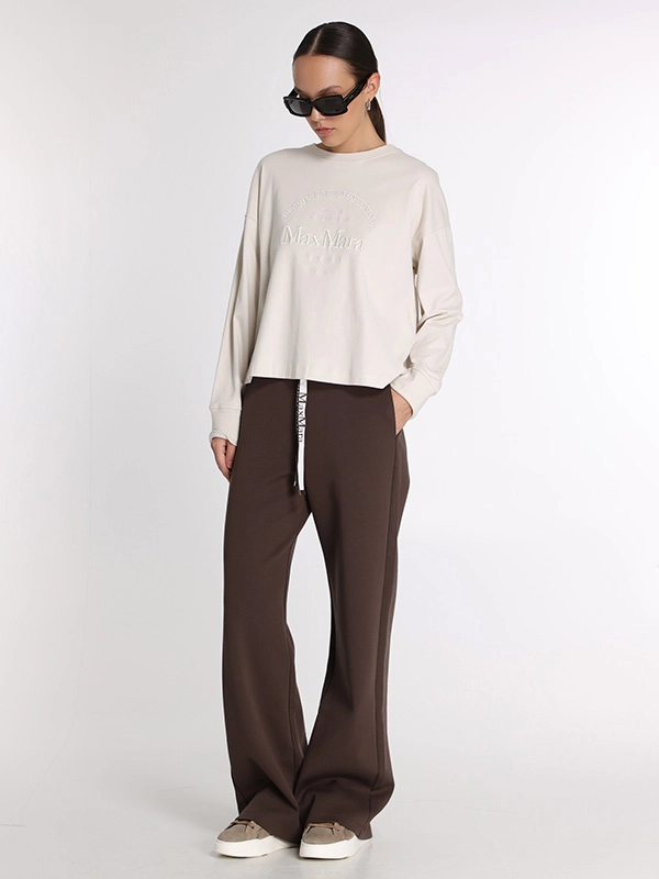 толстовка Max Mara SMMRUGIADA