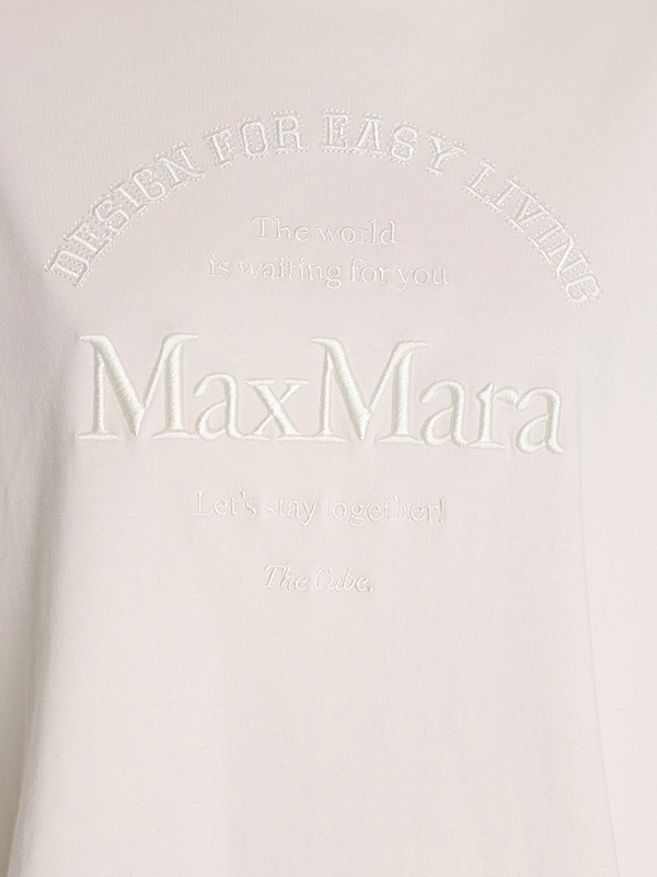 толстовка Max Mara SMMRUGIADA