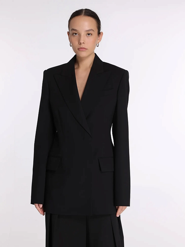 жакет Max Mara SPXFATE