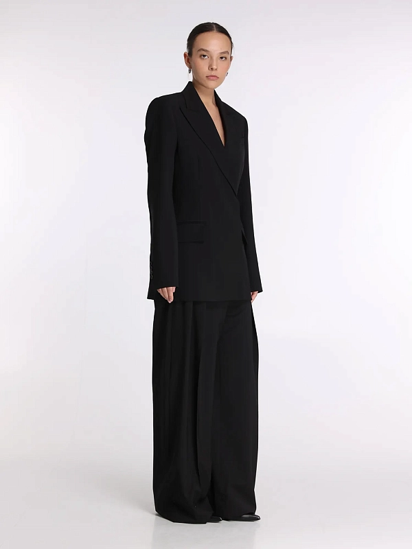 жакет Max Mara SPXFATE