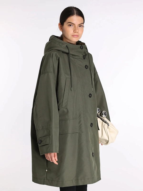 парка Max Mara Weekend WKDGATTI