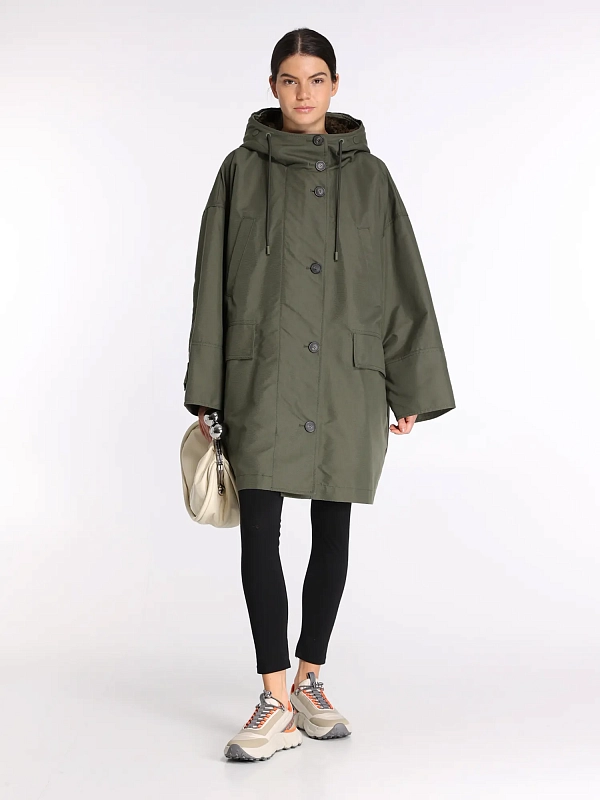парка Max Mara Weekend WKDGATTI