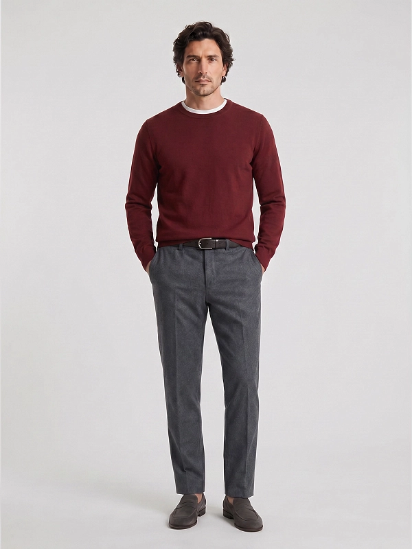 джемпер Brunello Cucinelli M2300100