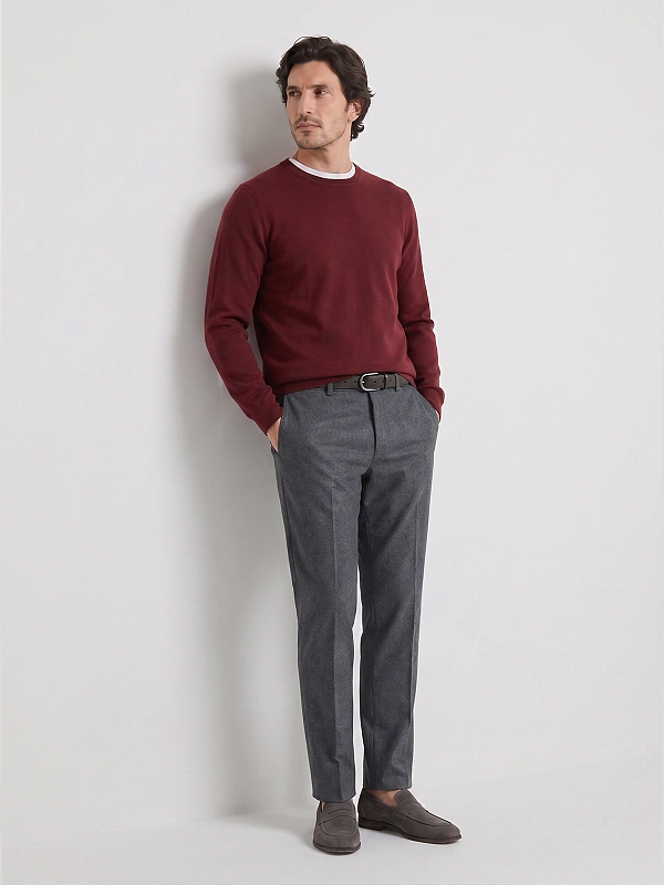 джемпер Brunello Cucinelli M2300100