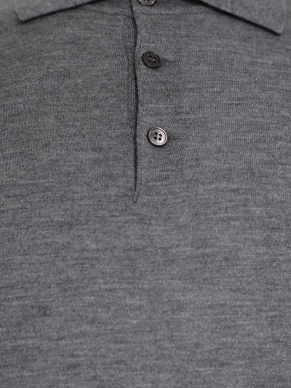 джемпер поло Brunello Cucinelli M2300295