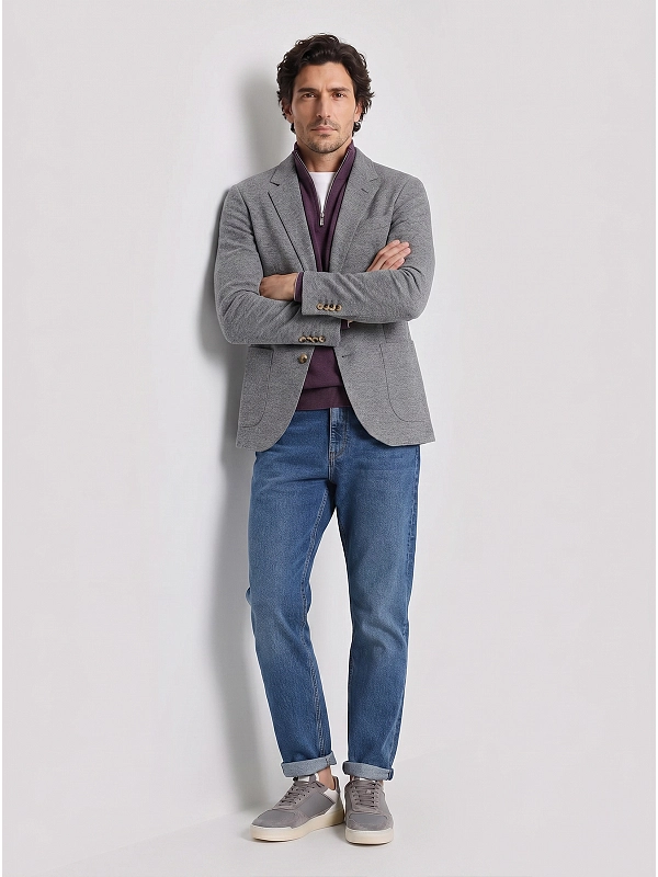джинсы Brunello Cucinelli M241PO1090