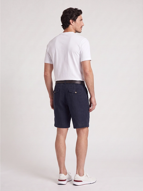 шорты Brunello Cucinelli M243DU0065