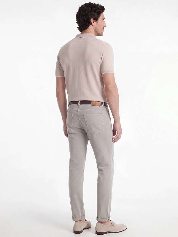 джинсы Brunello Cucinelli M277PB3210