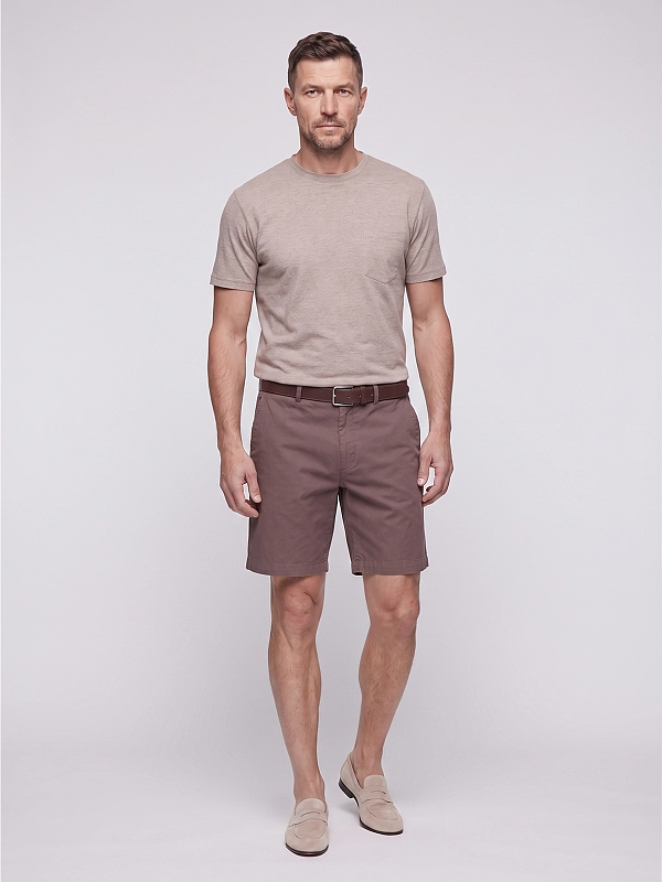 шорты Brunello Cucinelli M289LU0010