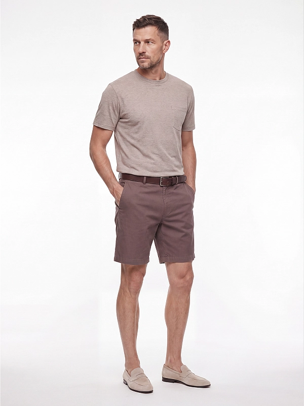 шорты Brunello Cucinelli M289LU0010