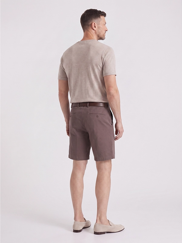 шорты Brunello Cucinelli M289LU0010