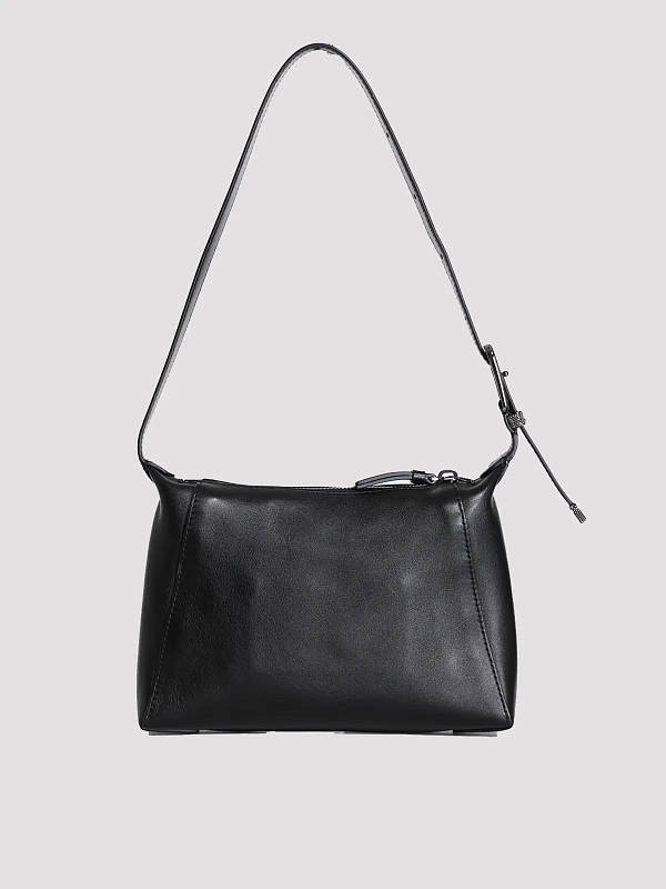 сумка Brunello Cucinelli MBFOD2663 цвет черный