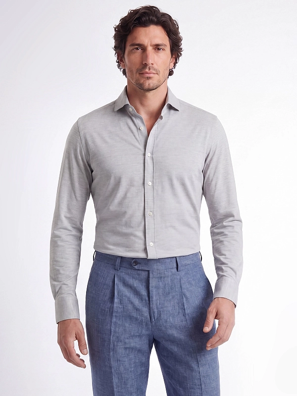 рубашка Brunello Cucinelli MD8216686