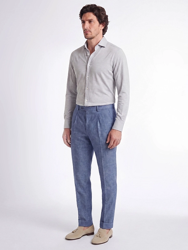 рубашка Brunello Cucinelli MD8216686