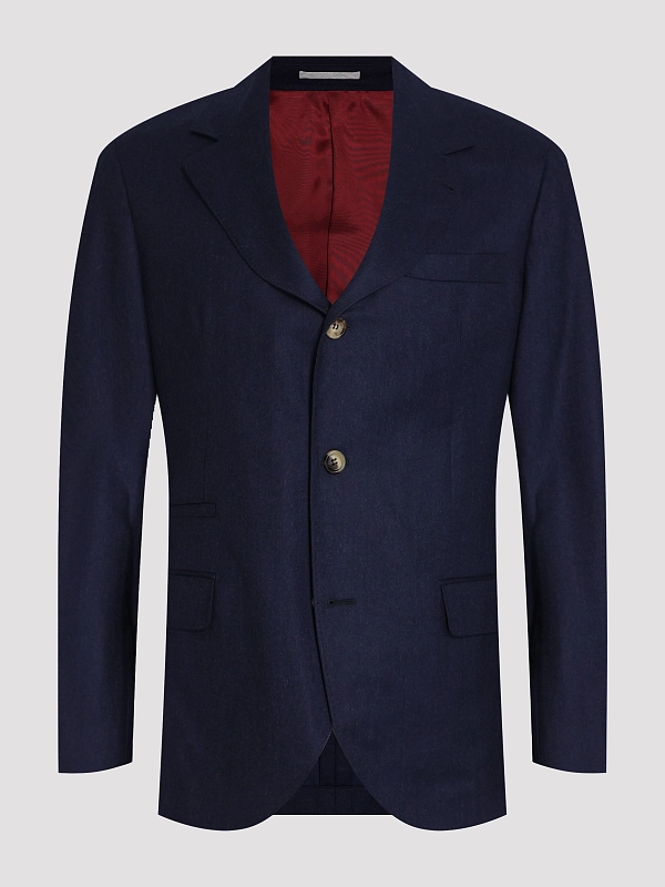 пиджак Brunello Cucinelli ME2267BTD