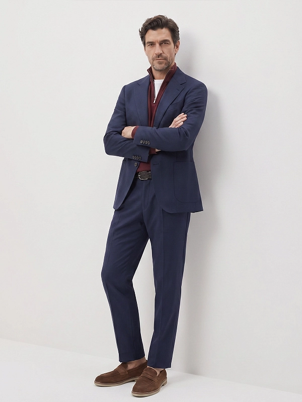 пиджак Brunello Cucinelli ME2267BTD