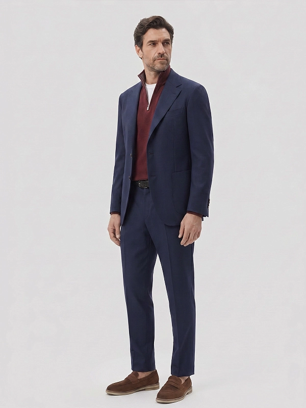 пиджак Brunello Cucinelli ME2267BTD