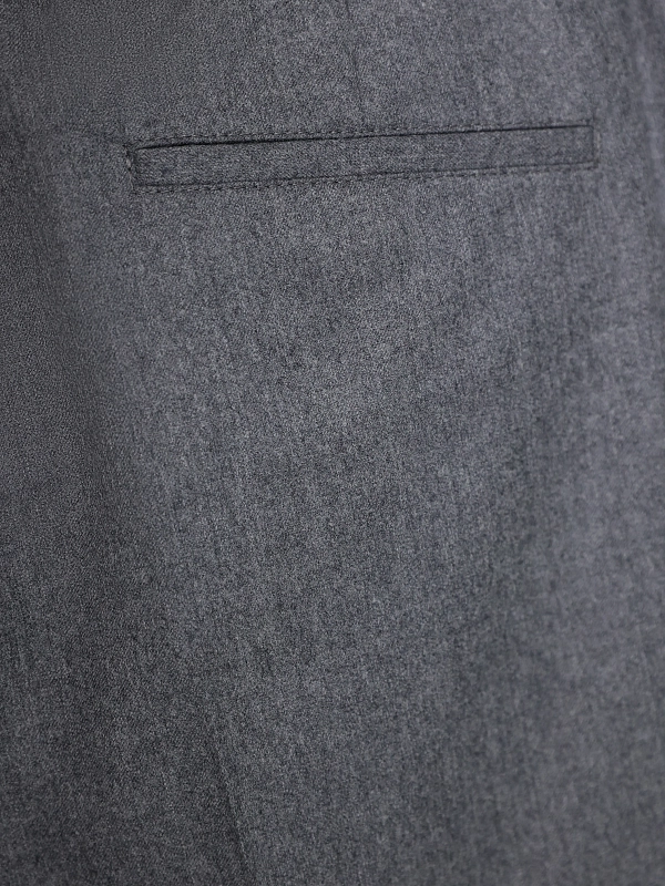 брюки на кулисе Brunello Cucinelli ME226E1710