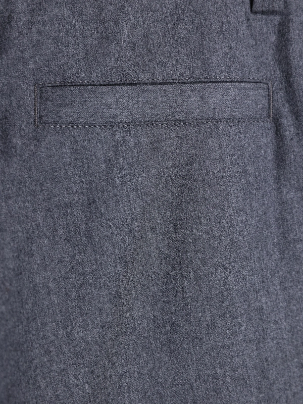 брюки Brunello Cucinelli ME226H0680