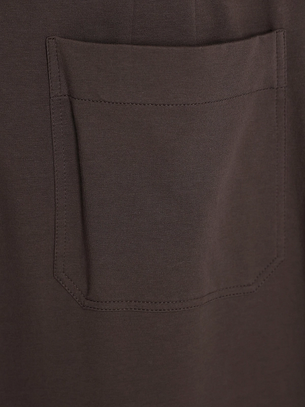 брюки спортивные Brunello Cucinelli MH827HZ589