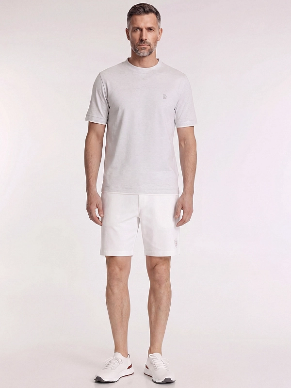 шорты Brunello Cucinelli ML8243390T