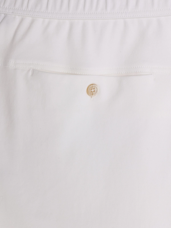 шорты Brunello Cucinelli ML8243390T