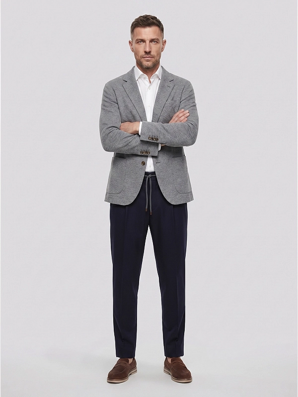 пиджак Brunello Cucinelli ML8968J01