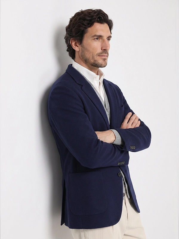 пиджак Brunello Cucinelli ML8968J01