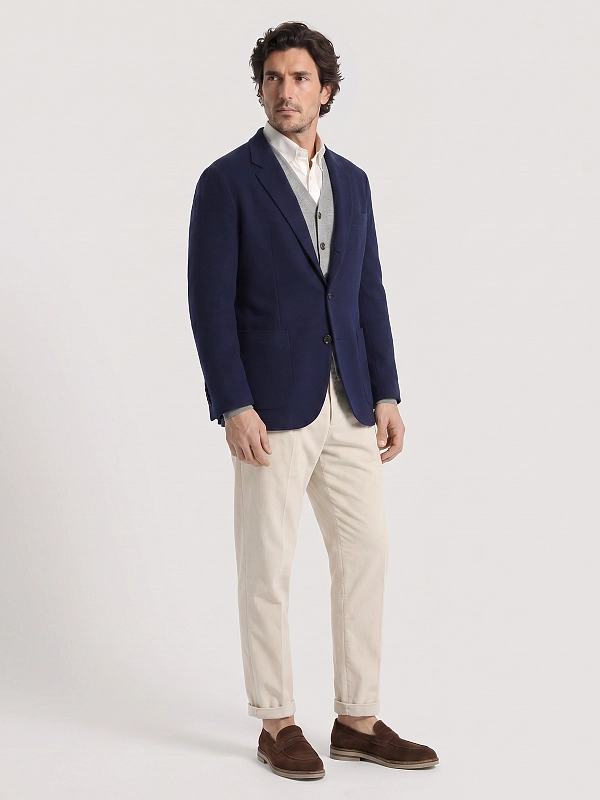 пиджак Brunello Cucinelli ML8968J01